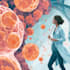 create medical and scientific illustrations
