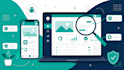 test your mobile app and give detailed UX feedback