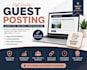 provide high da finance guest post service