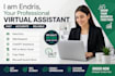 be your ai chatgpt virtual assistant and content creator