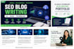 write engaging ai and saas content that ranks on google