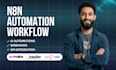 setup n8n ai automation, custom ai agents, and ai chatbots and zapier automation