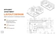 design efficient apartment layouts for developers