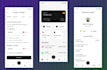 develop a crypto payment gateway and digital wallet solution