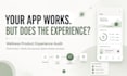 audit your wellness app and create a product improvement roadmap