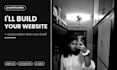 build a premium business website with smart automation