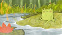illustration, digital art, book illustration, character