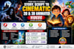 turn your ideas into cinematic videos