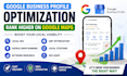 rank your business on google maps with local SEO