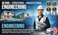 do US civil structural architectural swimming pool plan drawing with design