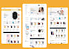 develop scalable multi vendor marketplace app powered with ai