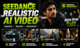 create high quality seedance videos seedance 2 0