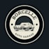 make classic modern logo