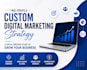 create a winning digital marketing strategy