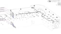 designs mep through revit and autocad for building services