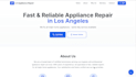 create a web application for you