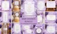 design baby shower invitation bundle in canva