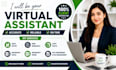accurate data entry, copy paste, web research