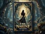 create a high end fantasy book cover for self publishing