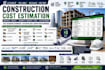 do material take off, quantity takeoff construction cost estimation