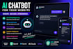 integrate chatbot into existing website