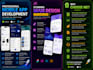 develop a professional android and ios mobile app