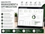 manage and optimize amazon PPC campaigns