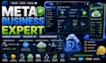 verify meta business, business manager, whatsapp api setup, domain verification