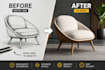 create realistic 3d product models