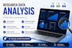 analyze research data and create publication ready plots in python