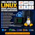 setup and fix cpanel, whm, linux, nextcloud, proxmox, easypanel, web hosting