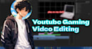 professionally edit your gaming videos in adobe premiere pro