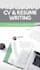 write professional CV resume and cover letter