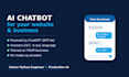 build an ai chatbot for your website using chatgpt