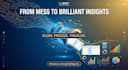 do fast excel data entry, data cleaning, and database formatting