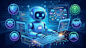 create custom discord bots