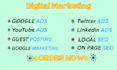 grow your business online