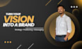 develop a strategic brand identity