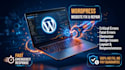 fix wordpress critical errors and elementor bugs urgently