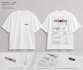 design custom tshirt and merch graphics