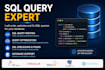 write, optimize, and troubleshoot sql queries