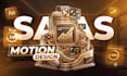 create professionals saas video, sass explainers and advance motion graphic