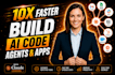 claude code setup, claude ai agent, coded apps, claude cowork, ai automation