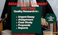 write phd, MBA research, assignment, essay paper, masters, proposals