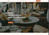 design and build a fast responsive business site