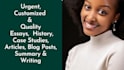 write phd, MBA research, assignment, essay, masters, proposals