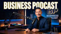 create youtube podcast thumbnail that gets clicks