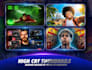 design cinematic documentary youtube thumbnails with high CTR