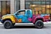 van wrap design, car wrap, vehicle wrap, bus wrap design