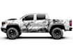 draw car wrap vehicle wrap